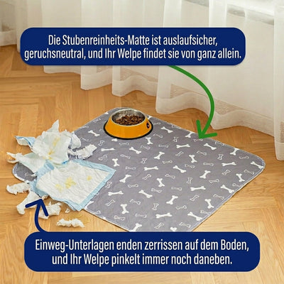 Selira - StubenRein Matte