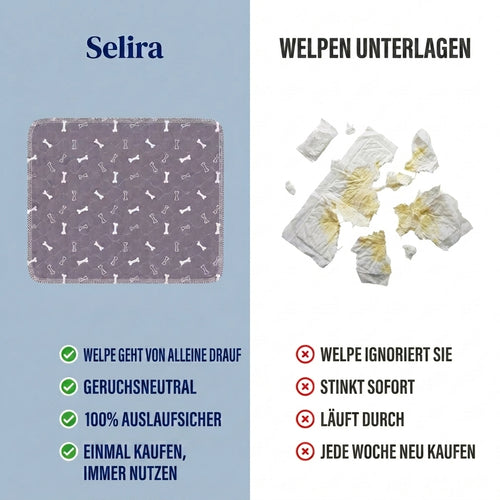 Selira - StubenRein Matte