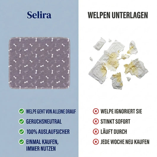 Selira - StubenRein Matte