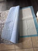 Einwegpads